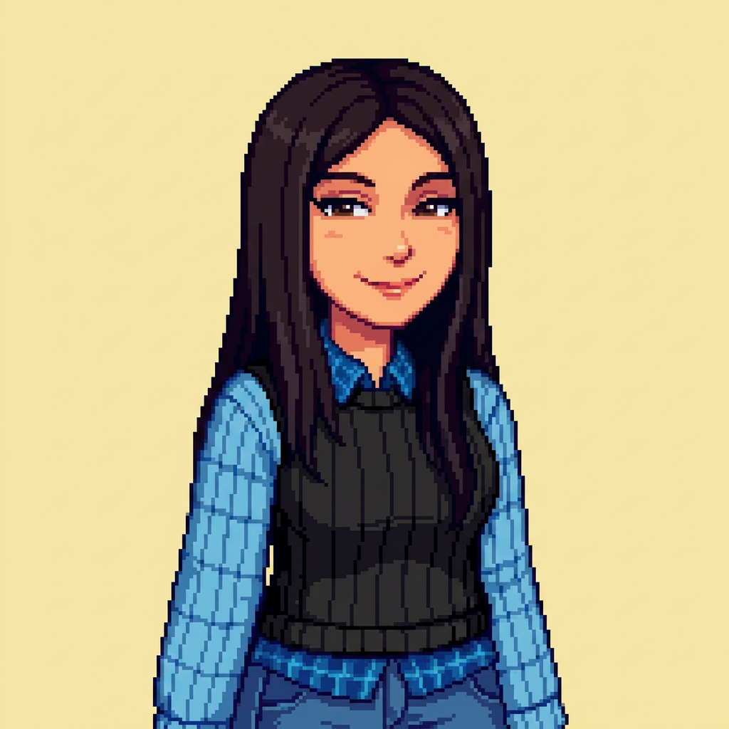 Foto de Fernanda, moderador/a de M1