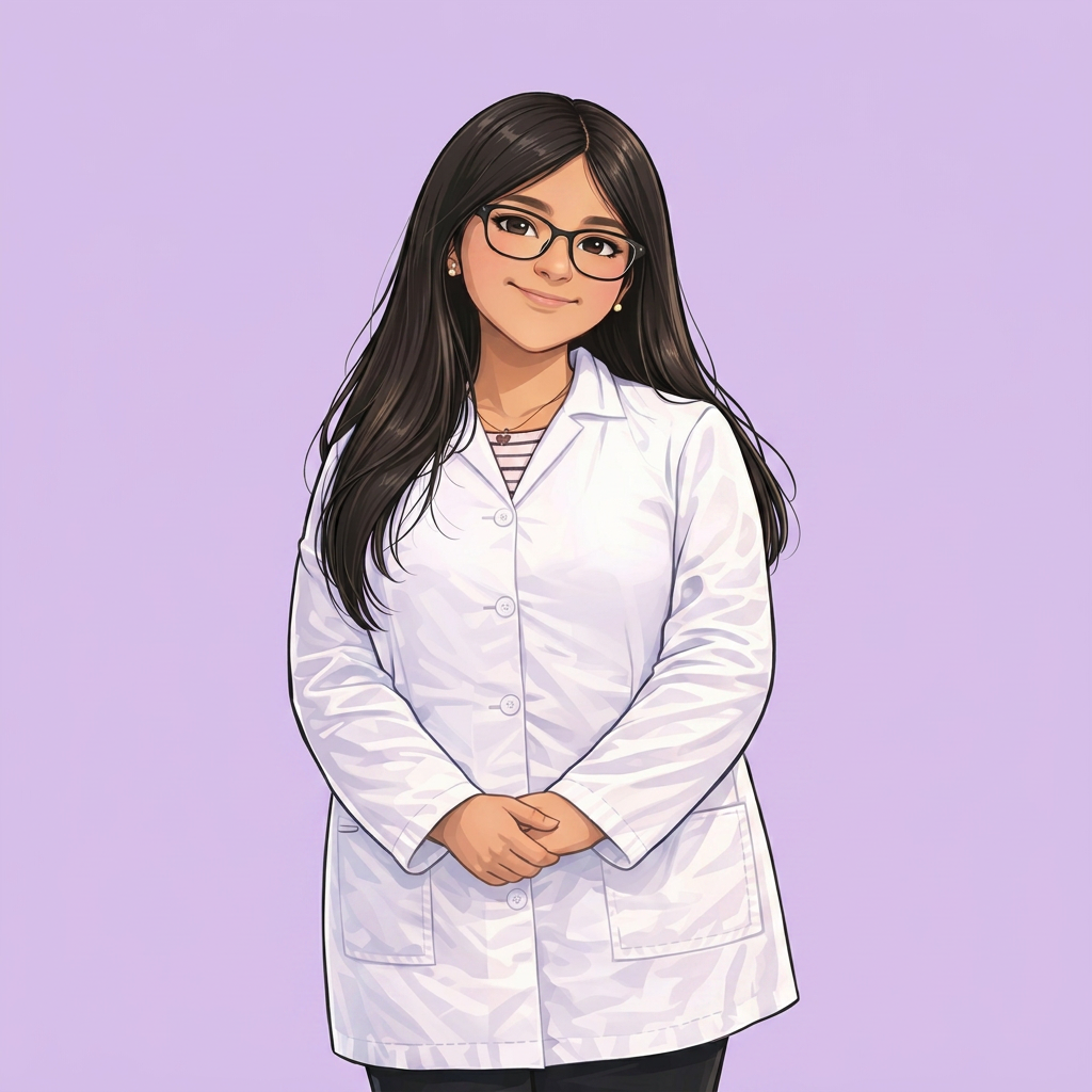 Foto de Mayra, moderador/a de Biología
